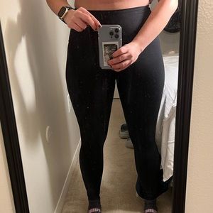 Very comfortable leggings